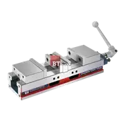 Morsa Dupla de Precisão CNC 03054 HDL-4 