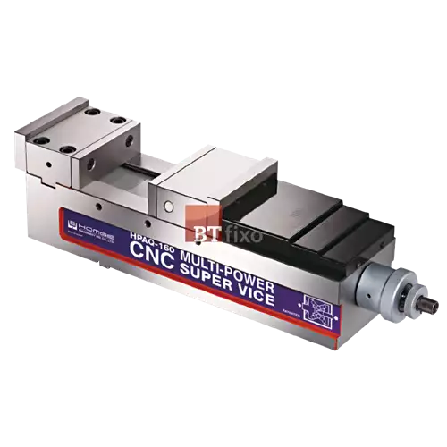 Morsa para CNC Multi Power 01420 HPAQ-160 