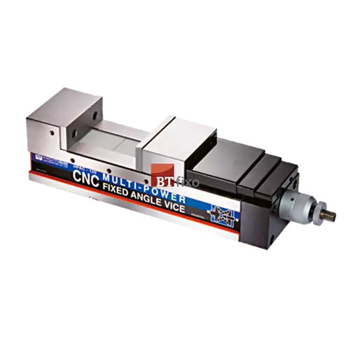 Morsa para CNC Multi Power de Ângulo Fixo 03861 HPAC-130 