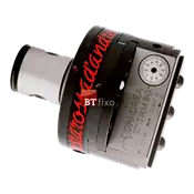 Cabeçote para Mandrilhador TRM 50/80 Ø 2.5 ~ 160 - Acabamento 04885 