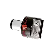 Cabeçote para Mandrilhador TRM 63/63 Ø 2.5 ~ 125 - Acabamento 