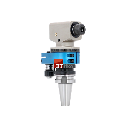 CABEÇOTE ÂNGULAR 90º - MAS 403 - BT40 