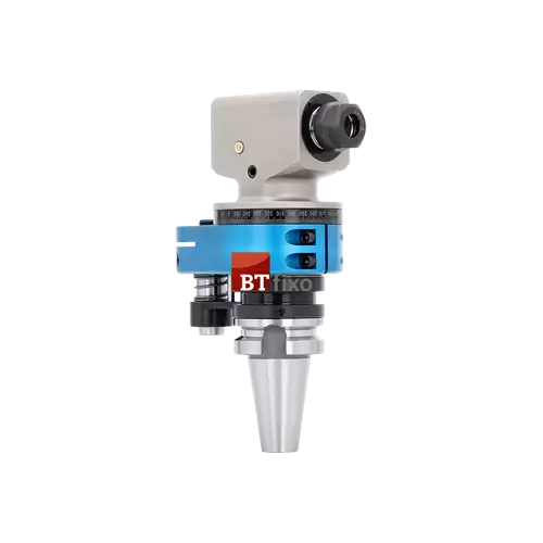 CABEÇOTE ÂNGULAR 90º - MAS 403 - BT40 