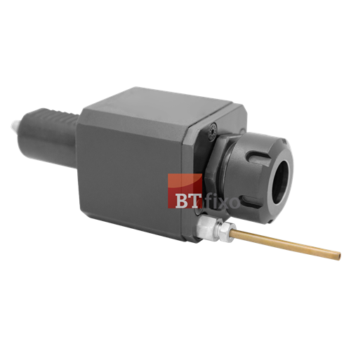 Ferramenta Acionada VDI - Axial  (DIN 1809) 06201 