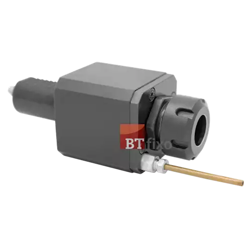 Ferramenta Acionada VDI - Axial  (DIN 1809) 06201 