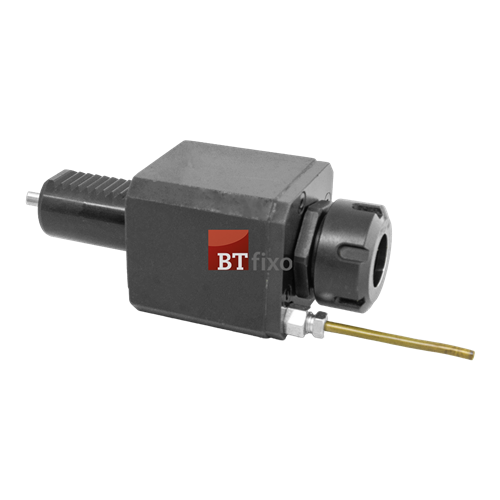 Ferramenta Acionada VDI - Axial  (DIN 1809) 06201 