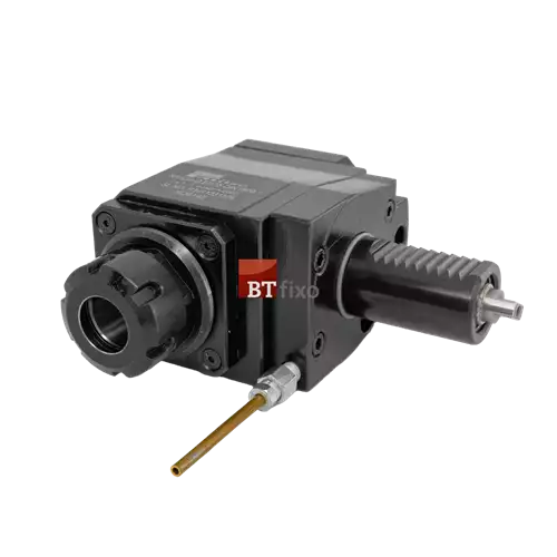 Ferramenta Acionada VDI - Radial (DIN 1809) 
