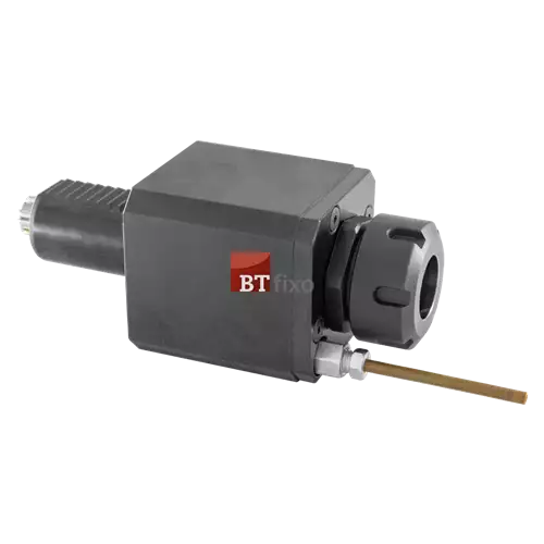 Ferramenta Acionada VDI - Axial (DIN 5482) 