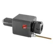 Ferramenta Acionada VDI - Axial (DIN 5482) 