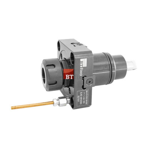 Ferramenta Acionada BMT - Axial (DIN 1809) 