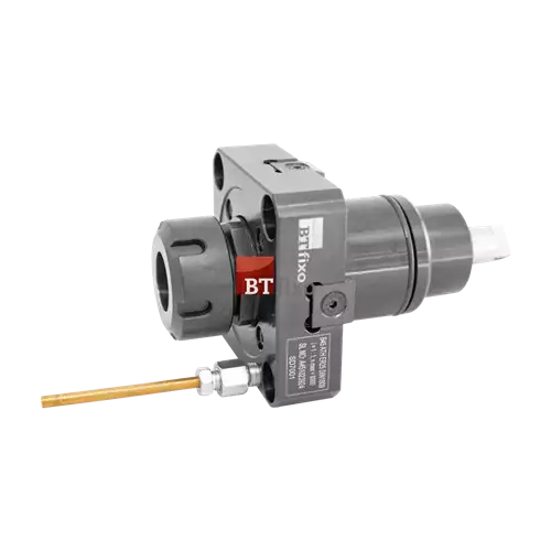Ferramenta Acionada BMT - Axial (DIN 1809) 