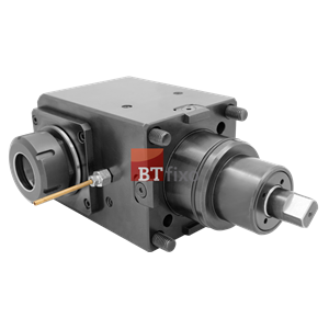 Ferramenta Acionada - Radial 06200 BMT 75 - 7311 - RD
