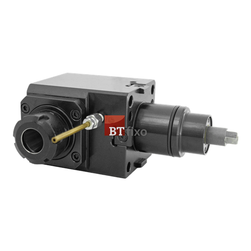 Ferramenta Acionada BMT - Radial (DIN 1809) 