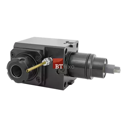 Ferramenta Acionada BMT - Radial (DIN 1809) 