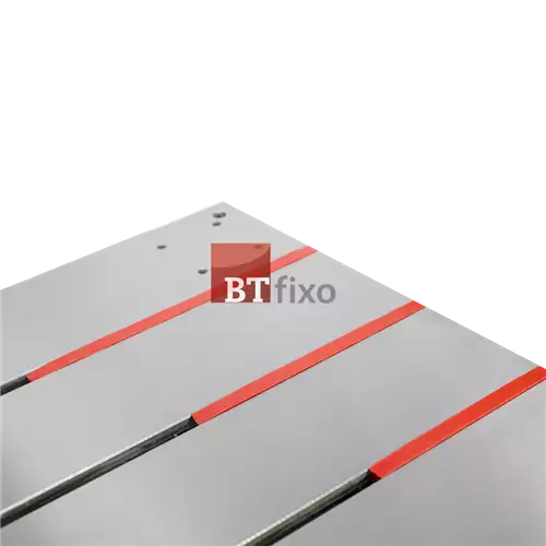 Borracha para Mesa de Trabalho 
