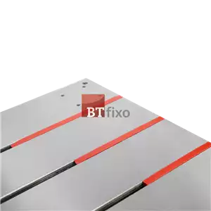 Borracha para Mesa de Trabalho 