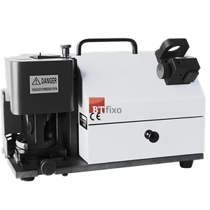 Afiadora de Bancada para Fresas XT-X 