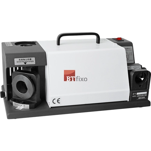 Afiadora de Bancada para Brocas Z 