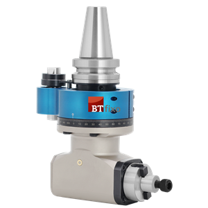 Cabeçote Ângular 90º - MAS 403 - BT40 - Porta Fresa - Light