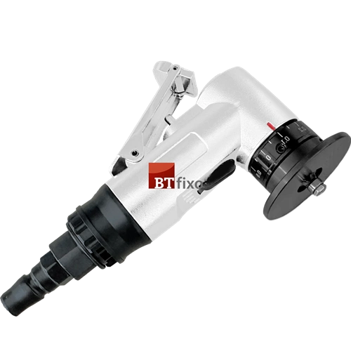 Mini Chanfradeira Pneumática Portátil 