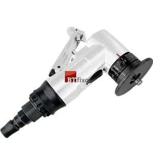 Mini Chanfradeira Pneumática Portátil