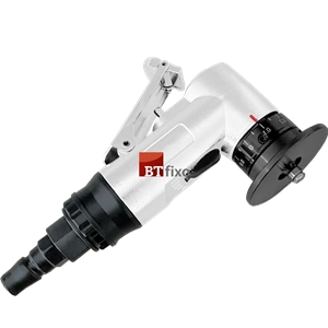 Mini Chanfradeira Pneumática Portátil 