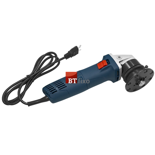 Chanfradeira Elétrica 