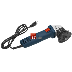 Chanfradeira Elétrica