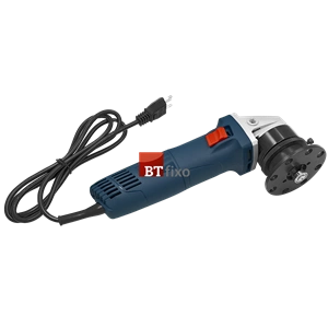 Chanfradeira Elétrica 