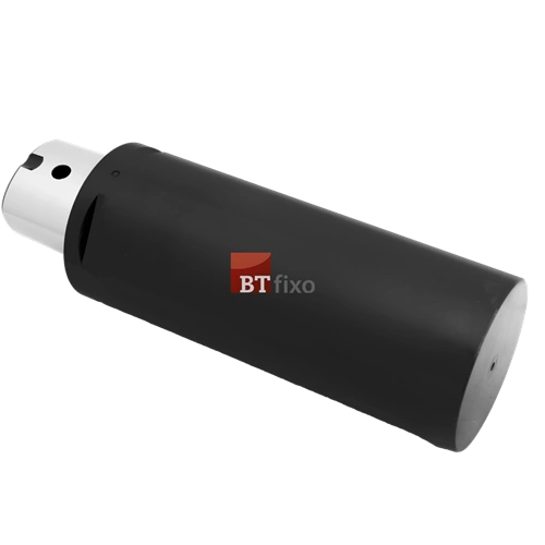 Blank PSC ISO 26623-1 