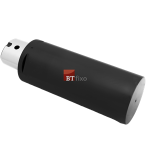 Blank PSC ISO 26623-1