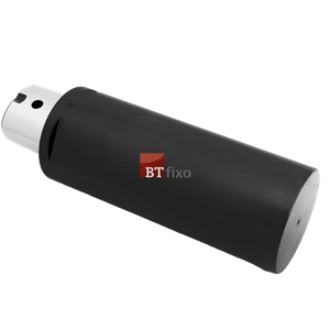 Blank PSC ISO 26623-1 