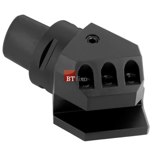 PSC Lateral-Inclinado 45° ISO 26623-1 