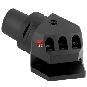 PSC Lateral-Inclinado 45° ISO 26623-1