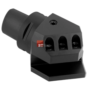 PSC Lateral-Inclinado 45° ISO 26623-1 