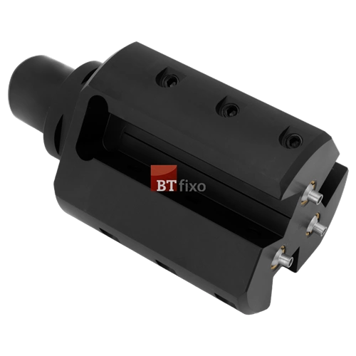 PSC Frontal-Axial (3 posições) ISO 26623-1 