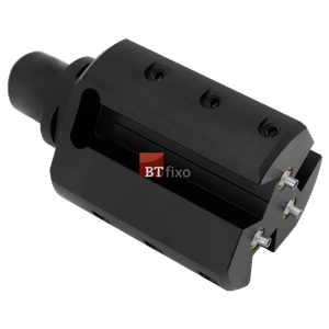 PSC Frontal-Axial (3 posições) ISO 26623-1 