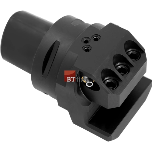 PSC Lateral-Radial ISO 26623-1 