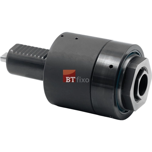 Ferramenta Acionada VDI Com Porca Interna - Axial (DIN 1809) 