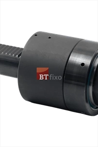 Ferramenta Acionada VDI Com Porca Interna - Axial (DIN 1809) - BT Fixo