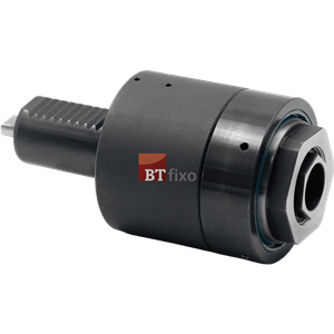 Ferramenta Acionada VDI Com Porca Interna - Axial (DIN 1809)