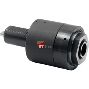 Ferramenta Acionada VDI Com Porca Interna - Axial (DIN 1809) 