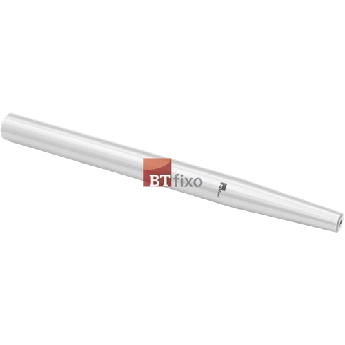 Extensão de Indução Térmica - Shrink Fit Slim 3° 