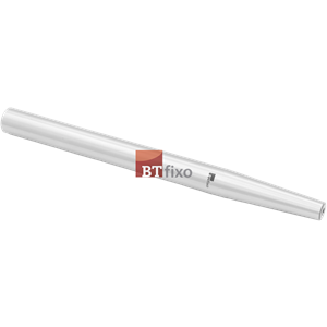 Extensão de Indução Térmica - Shrink Fit Slim 3°