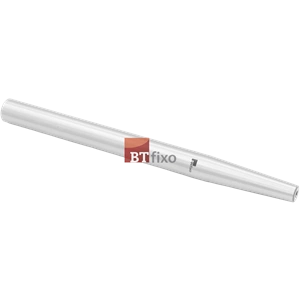 Extensão de Indução Térmica - Shrink Fit Slim 3° 