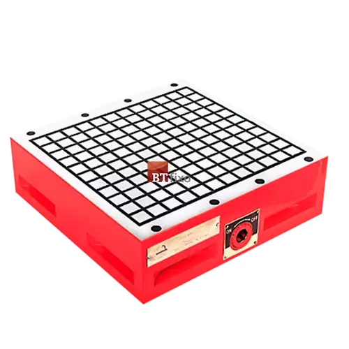  Mesa Magnética 