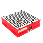  Mesa Magnética 