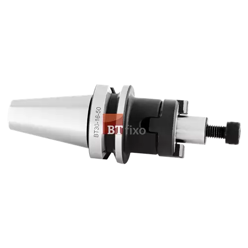 Porta Fresa Combinado - MAS 403 - BT / DIN 6358 