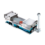 Morsa de Precisão CNC 03857 HVV-4"