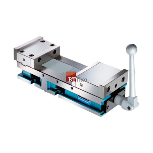  Morsa de Precisão CNC HVV 